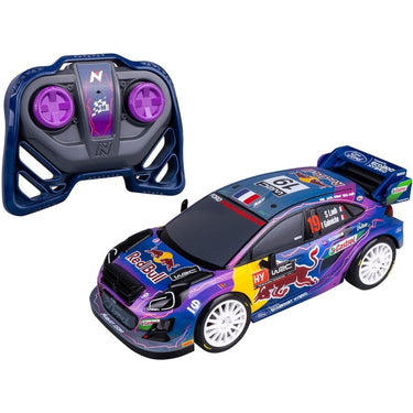 Nikko remote Nikko Night Mode Remote Control Car 1:18